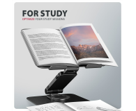Axagon Podstawka STND-LRB z obrotem 360° do laptopów i tabletów - 1485482 - zdjęcie 8